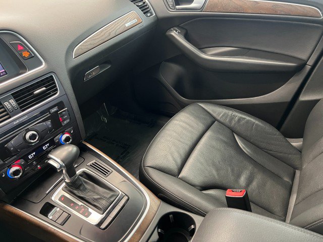 Used 2014 Audi Q5 2.0T Premium AWD/4WD image 18