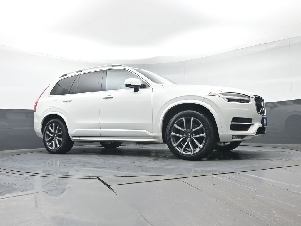 Used 2019 Volvo XC90 T5 Momentum image 37