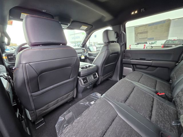 New 2026 Ford F150 Tremor image 44