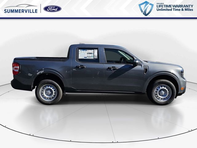 New 2026 Ford Maverick XL image 2