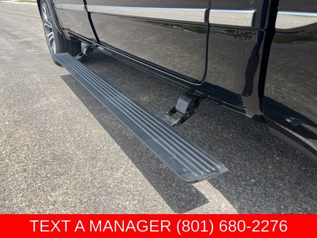 New 2026 RAM 1500 Tungsten w/ Trailer Tow Group AWD/4WD image 16