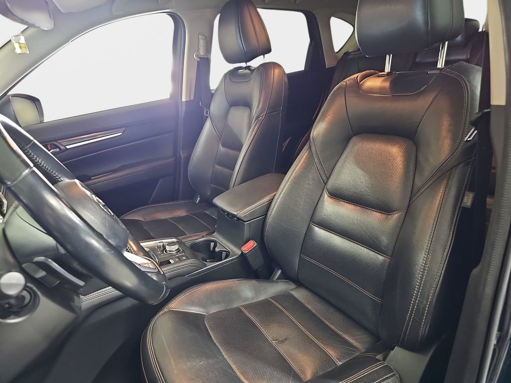 Used 2020 MAZDA CX-5 Grand Touring AWD/4WD image 16