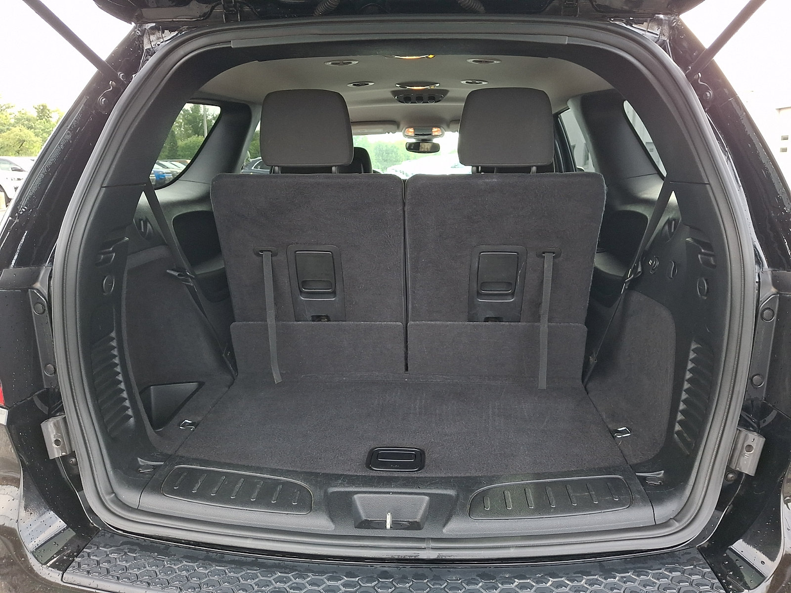 Used 2017 Dodge Durango SXT w/ Quick Order Package 23B AWD/4WD image 28