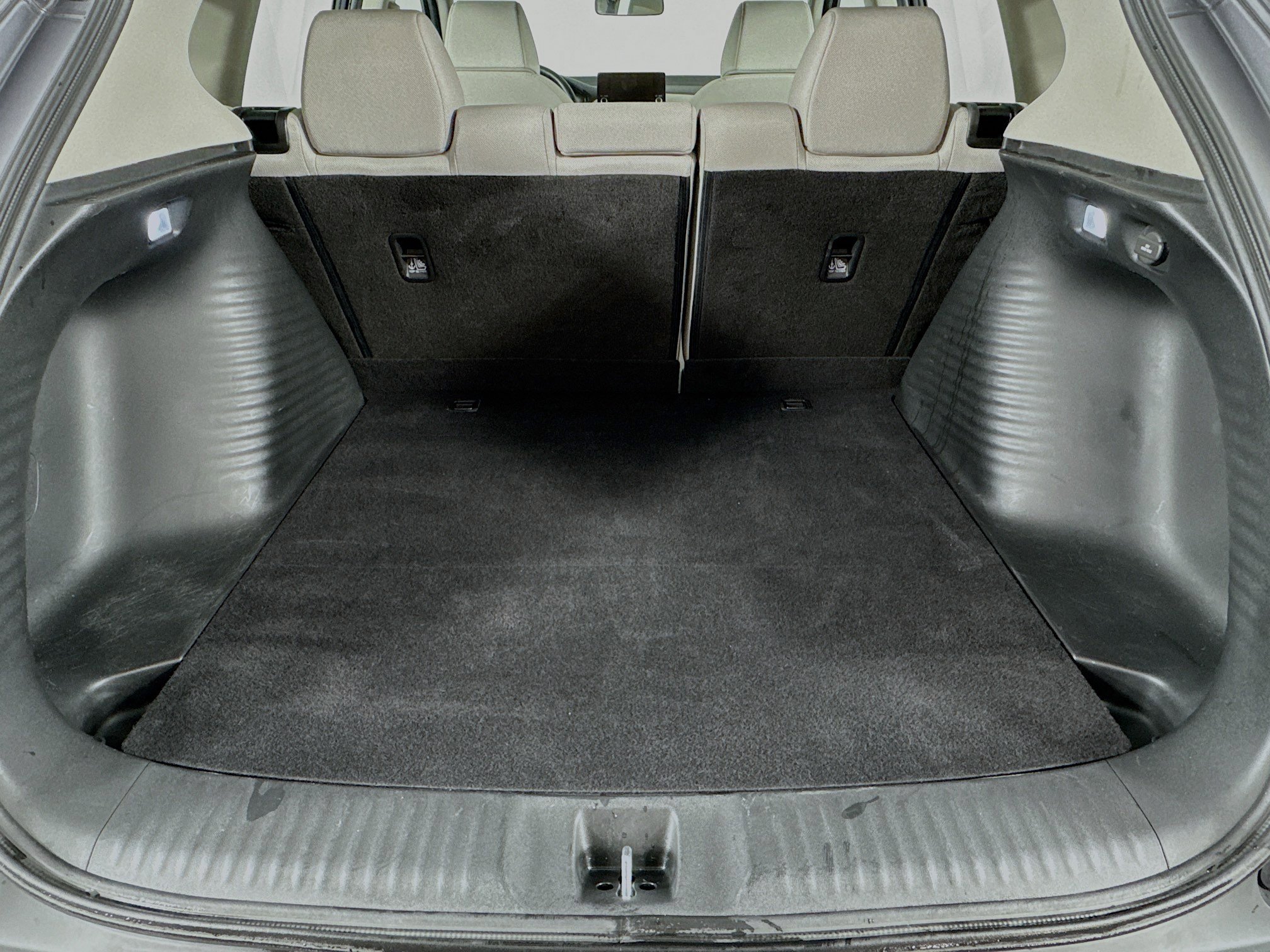 Certified 2023 Honda HR-V LX image 23