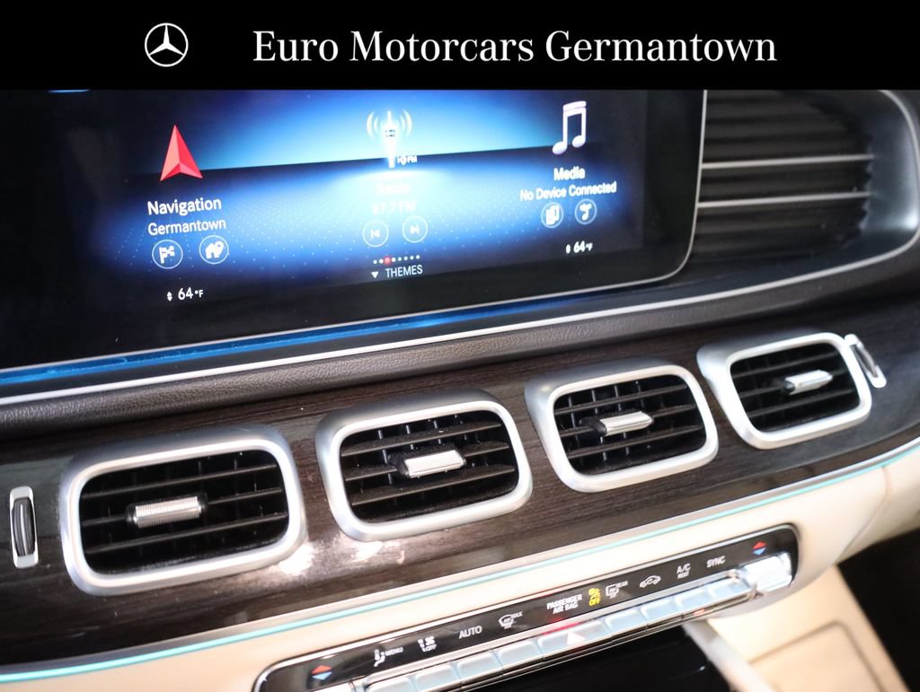Used 2023 Mercedes-Benz GLE 450 4MATIC image 20
