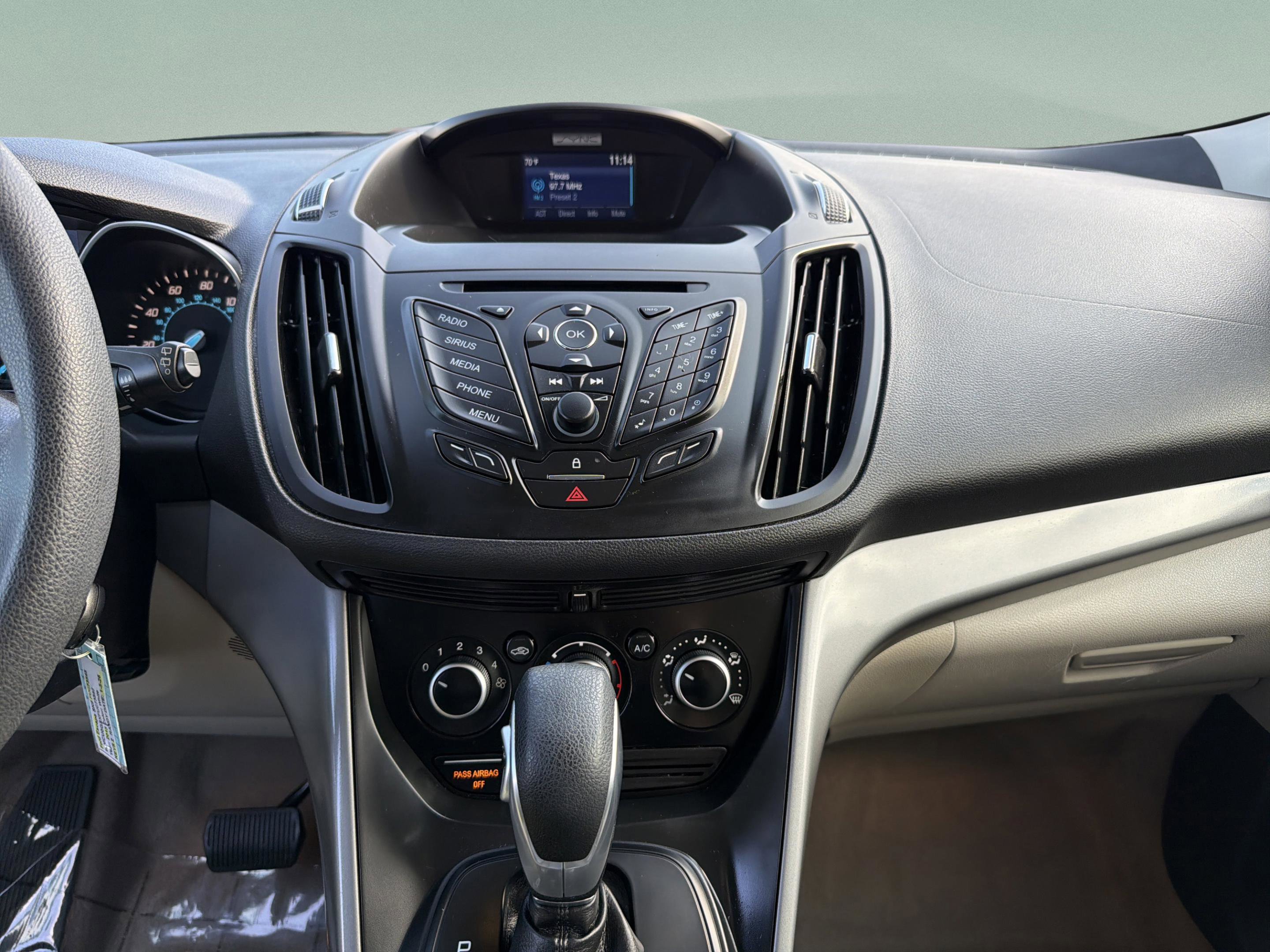 Used 2015 Ford Escape SE image 15