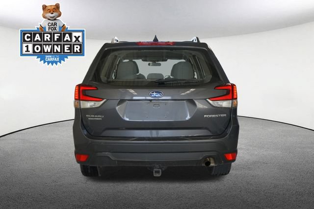 Used 2024 Subaru Forester AWD/4WD image 12