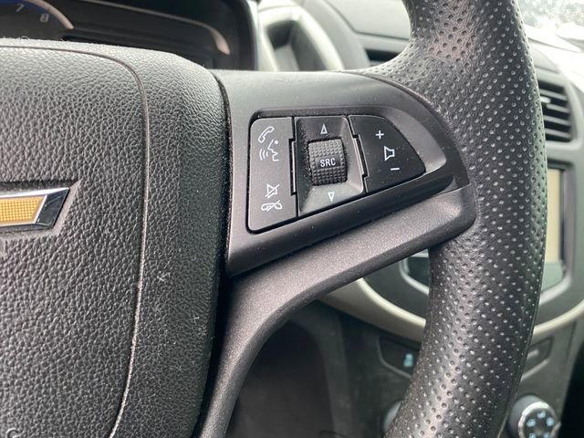 Used 2016 Chevrolet Trax LS image 9