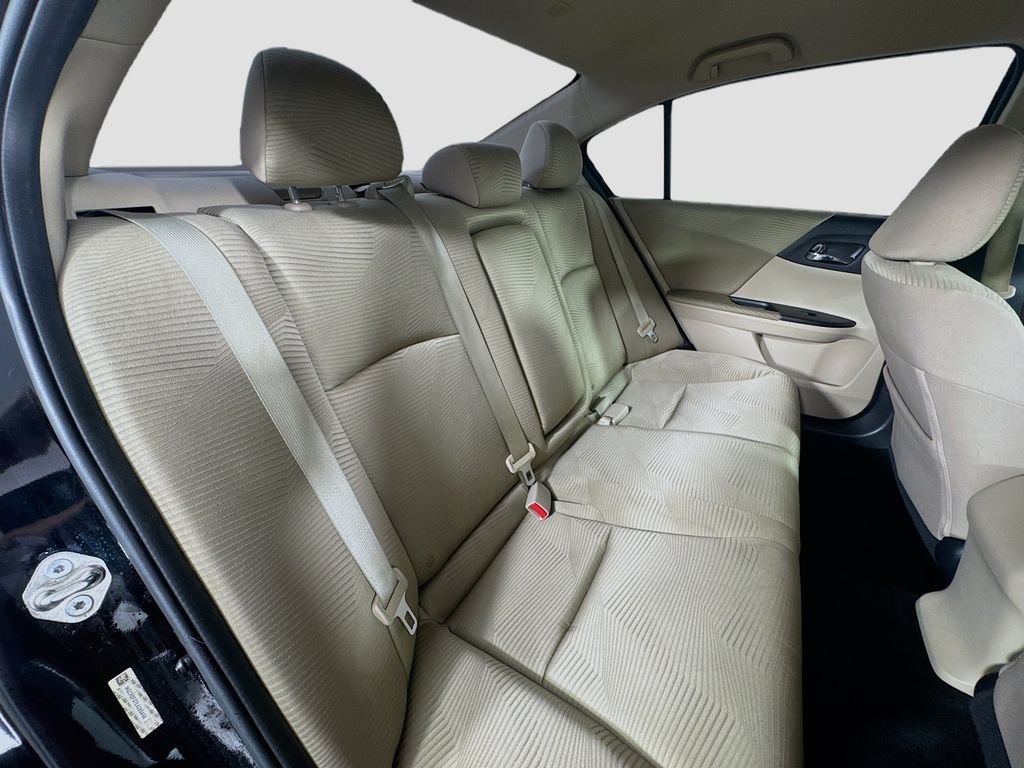 Used 2014 Honda Accord LX image 25