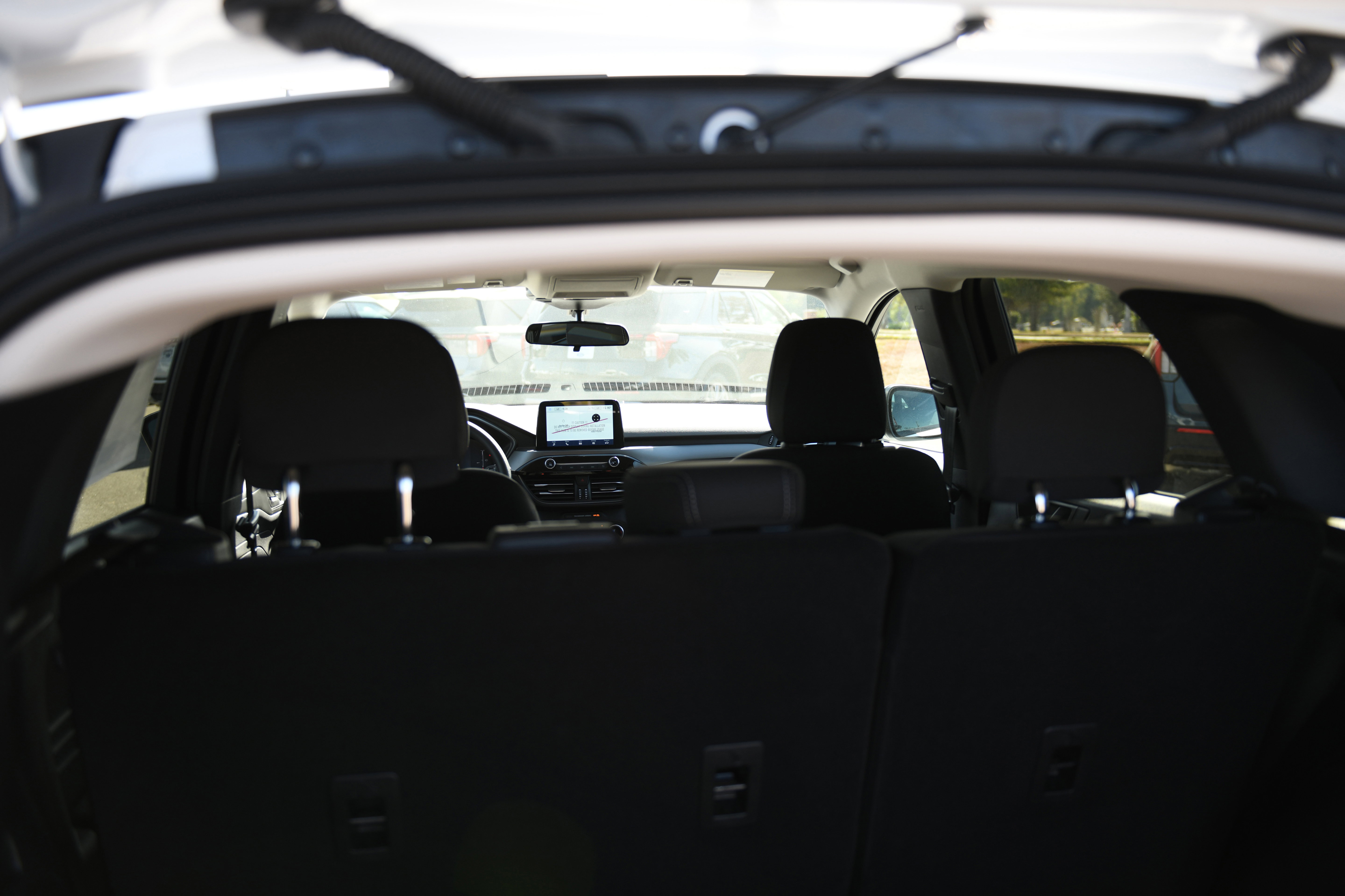 New 2026 Ford Escape Active image 6