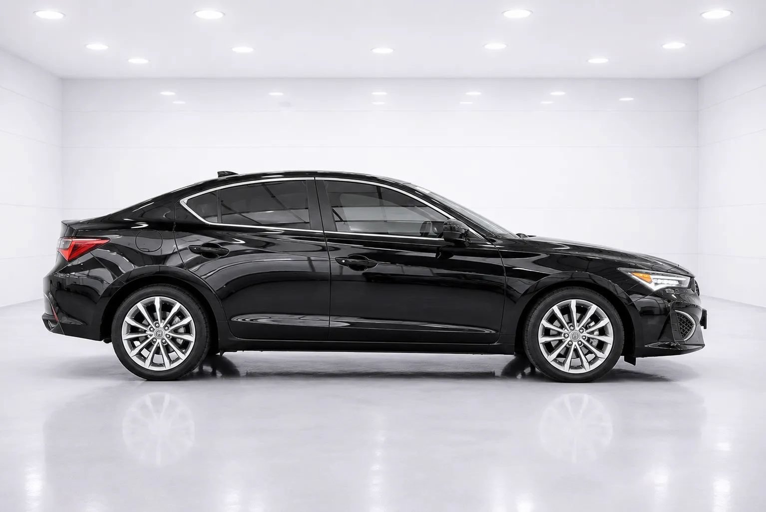 Used 2024 Acura Integra FWD image 6