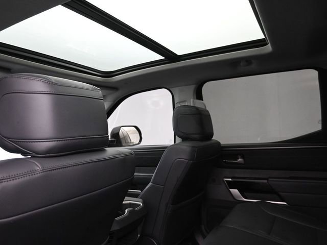 Used 2024 Toyota Tundra Limited image 20