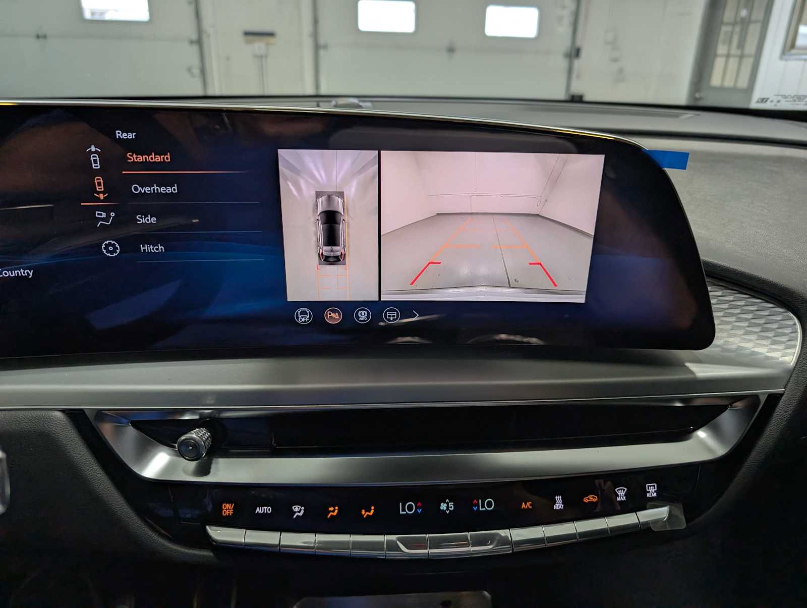 New 2027 Cadillac Lyriq Premium Luxury AWD/4WD image 26