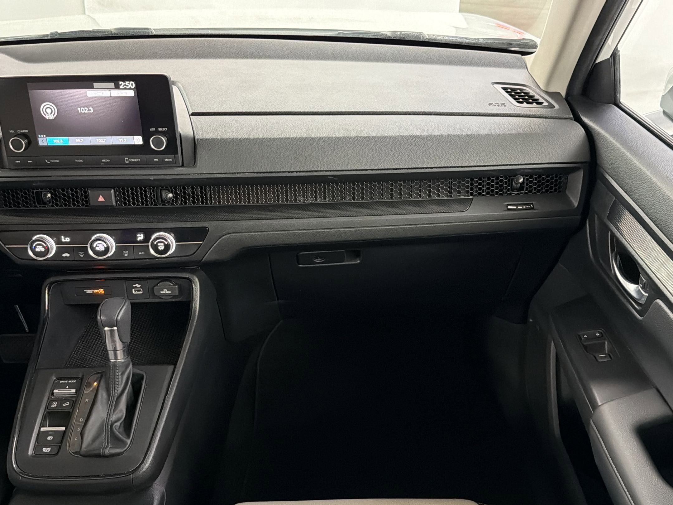 Certified 2023 Honda CR-V LX image 27