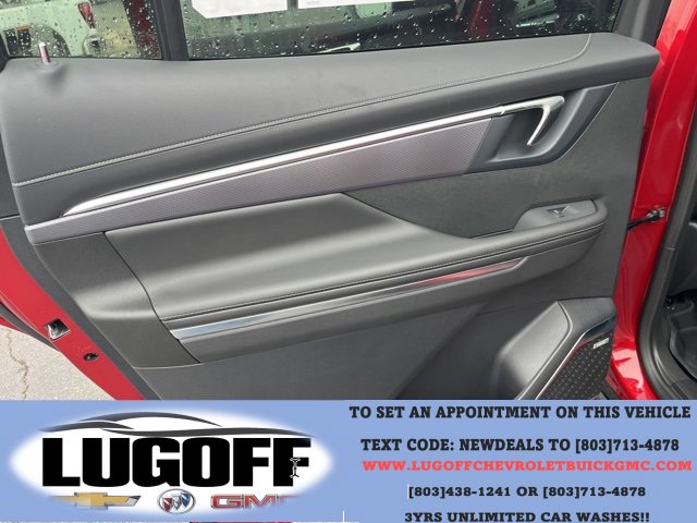 New 2026 Buick Enclave Sport Touring w/ Power Package image 12