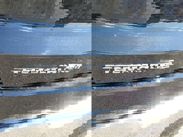 New 2026 GMC Terrain Denali image 5