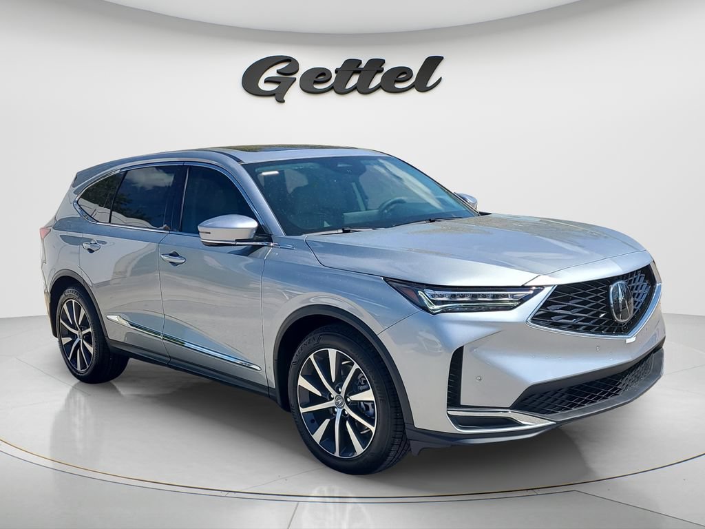 New 2026 Acura MDX FWD w/ Technology Package image 10