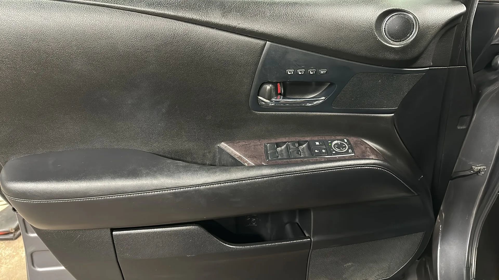 Used 2013 Lexus RX 350 F Sport image 10