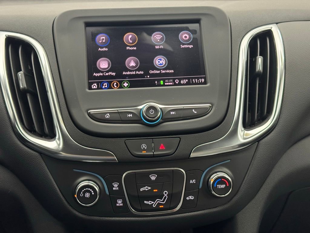 Used 2023 Chevrolet Equinox LS w/ LS Convenience Package image 21