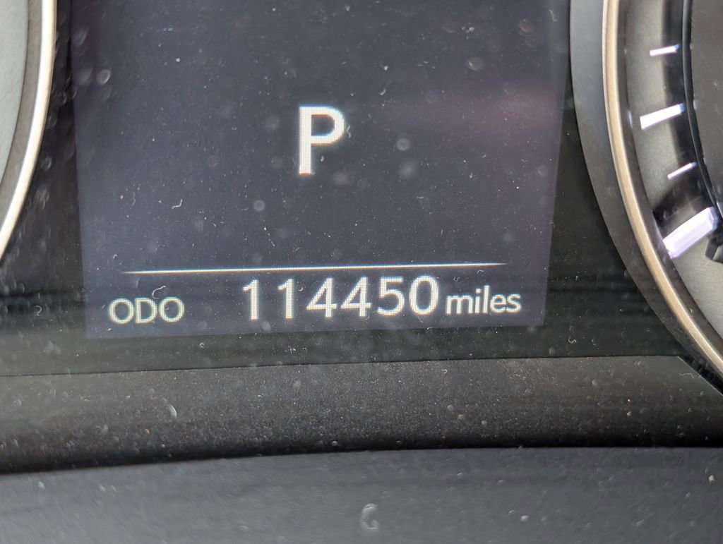 Used 2017 Lexus RX 350 FWD image 15