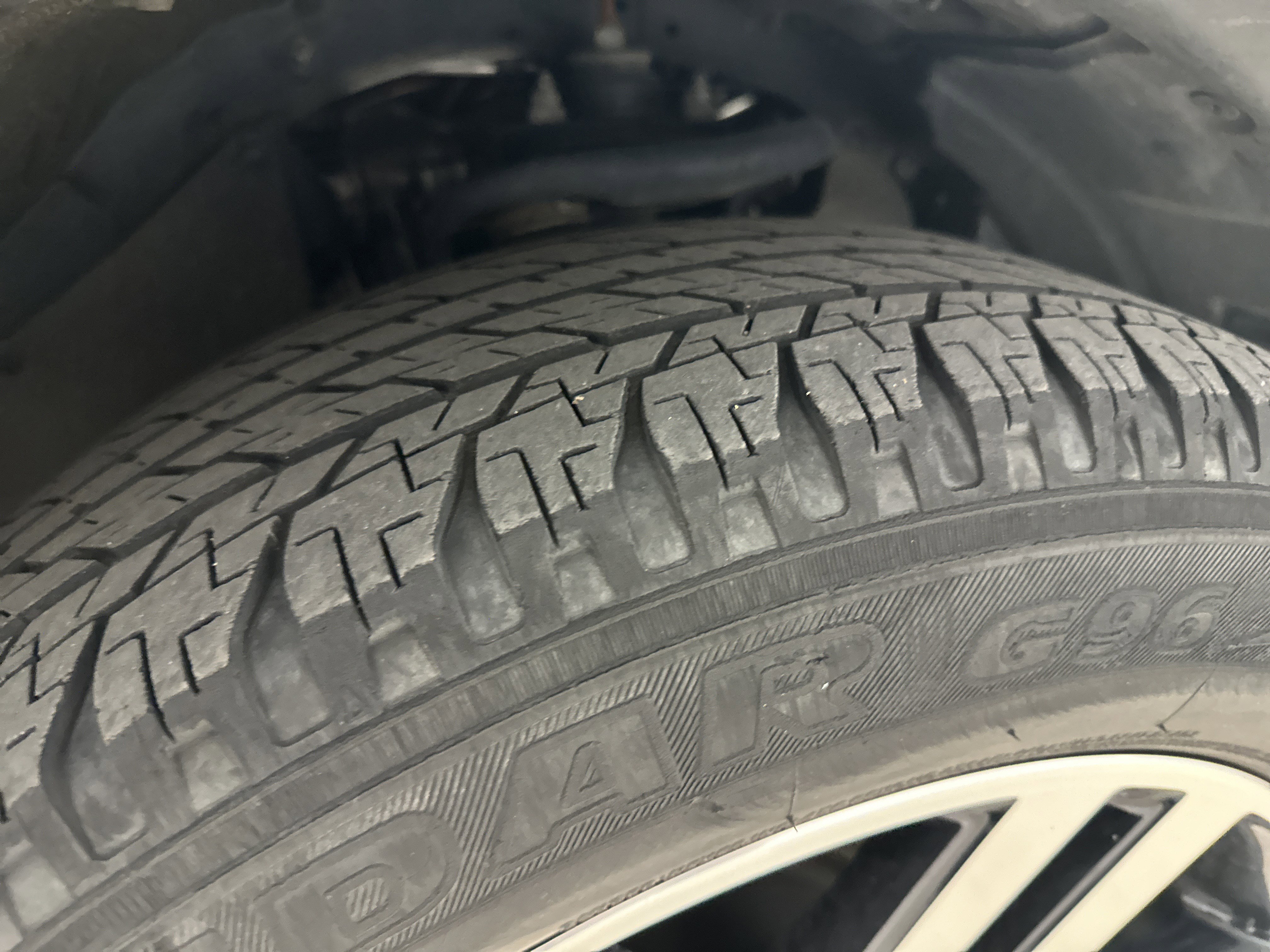 Used 2020 Toyota 4Runner Limited image 12