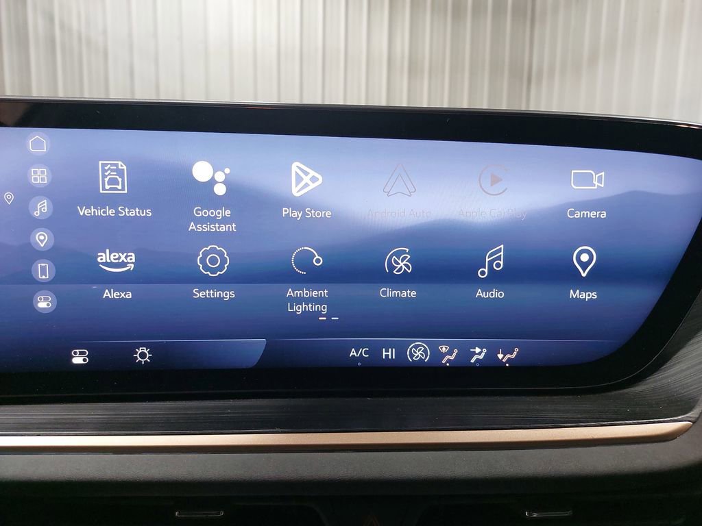 Used 2024 Buick Envision Sport Touring image 21