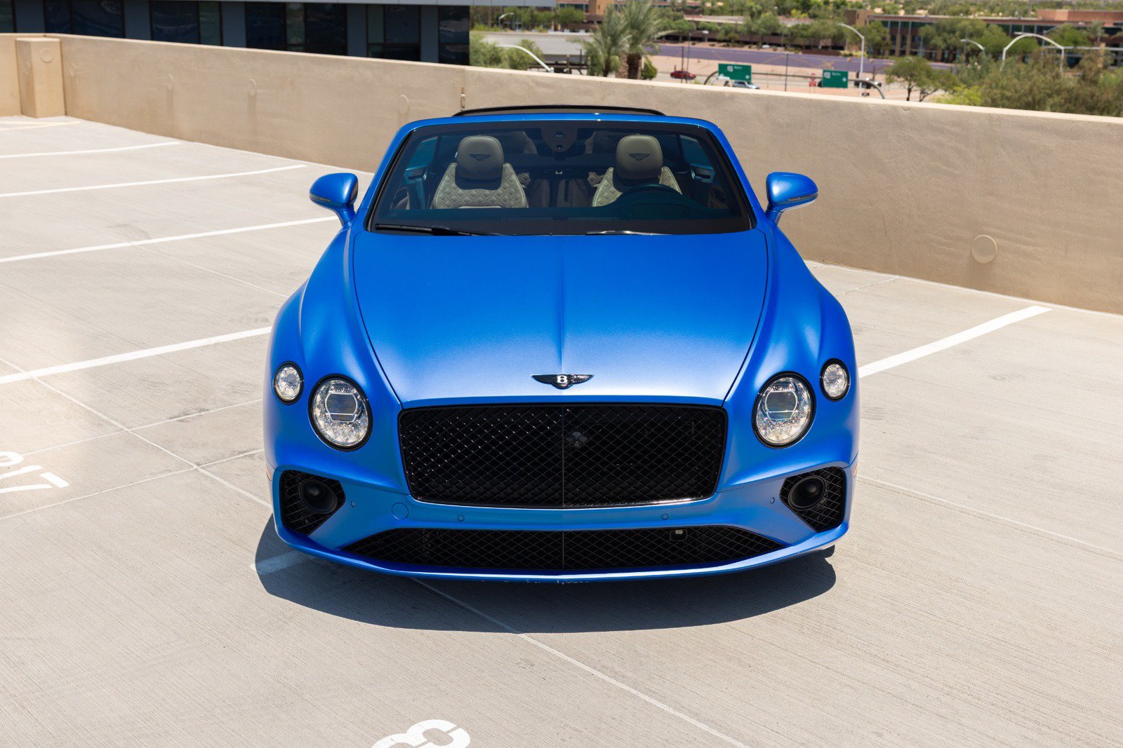 Used 2020 Bentley Continental GT V8 AWD/4WD image 25