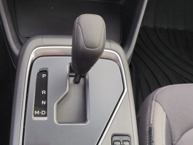 Certified 2025 Subaru Crosstrek 2.0i Premium image 29