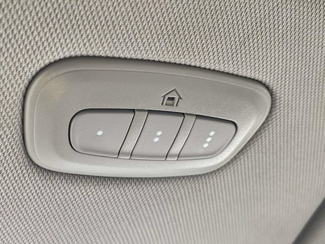 Used 2024 Jeep Wagoneer L Series II w/ Flexible Seating Group RWD image 26