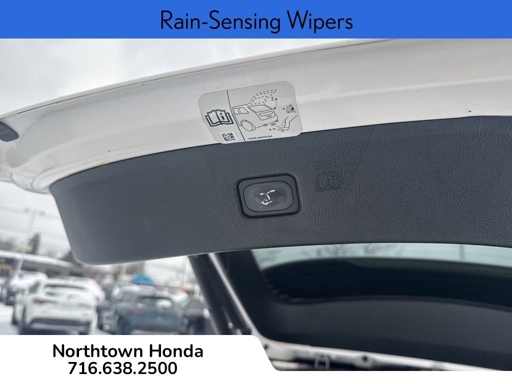 Used 2017 Ford Edge Sport w/ Equipment Group 401A image 18