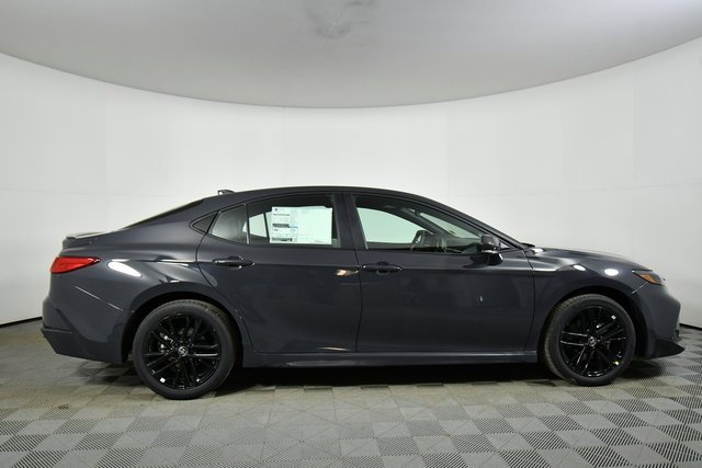 New 2026 Toyota Camry SE image 15