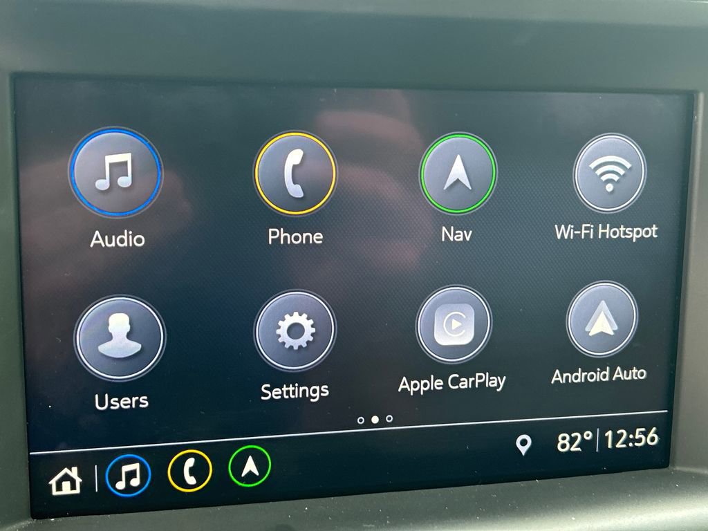 Used 2020 GMC Terrain Denali w/ Denali Premium Package image 28