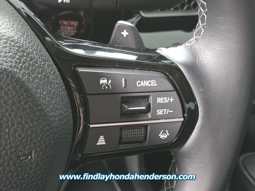 Certified 2023 Honda Civic Touring image 27