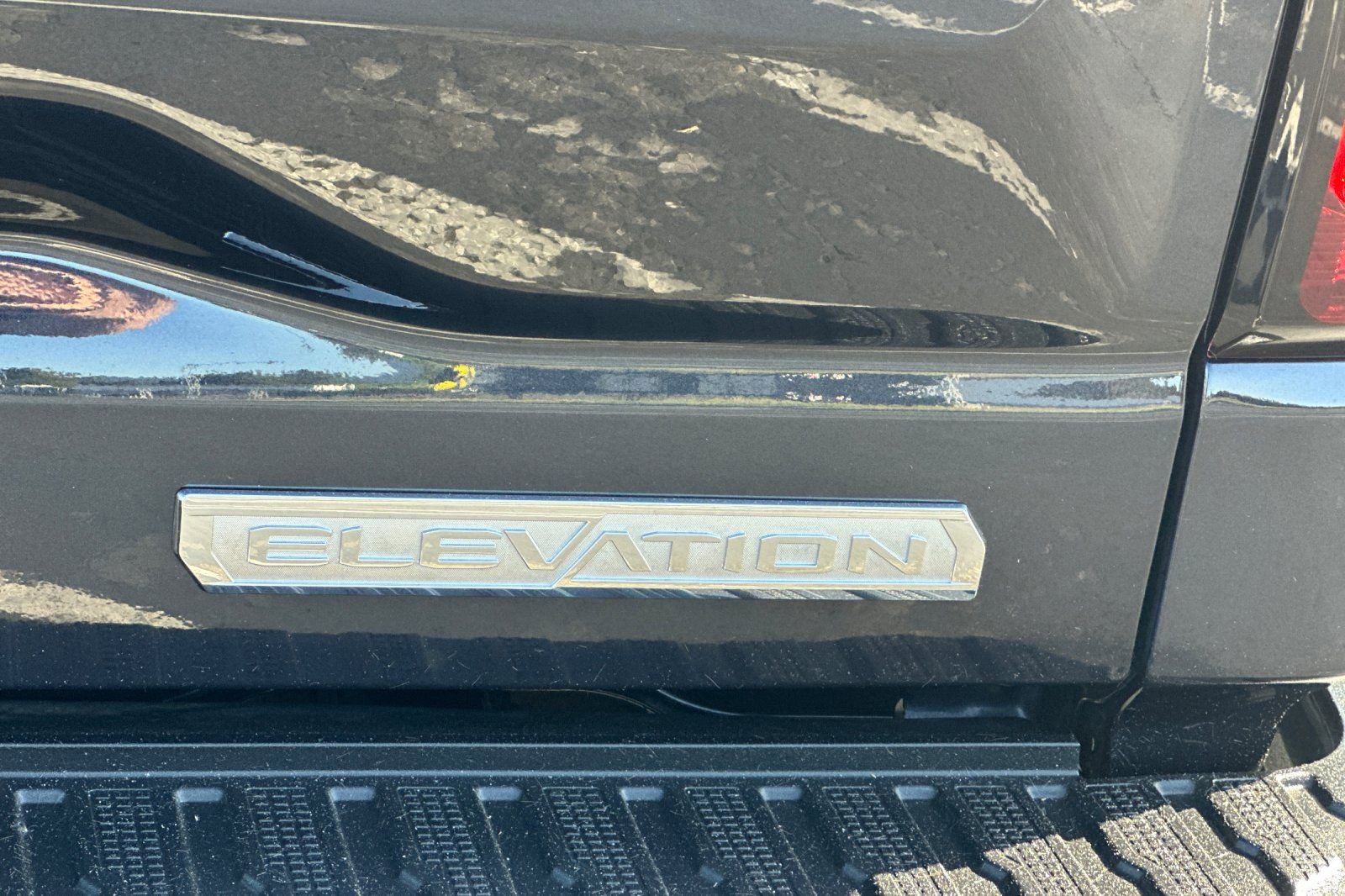 Used 2026 GMC Sierra 1500 Elevation w/ Elevation Premium Package AWD/4WD image 50
