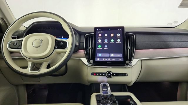 New 2026 Volvo XC90 T8 Ultra w/ Protection Package Premier AWD/4WD image 26