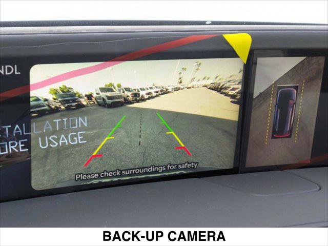 New 2024 Lincoln Nautilus Black Label image 10