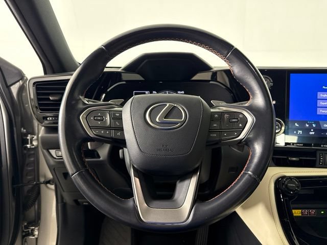 Used 2022 Lexus NX 350 AWD image 28