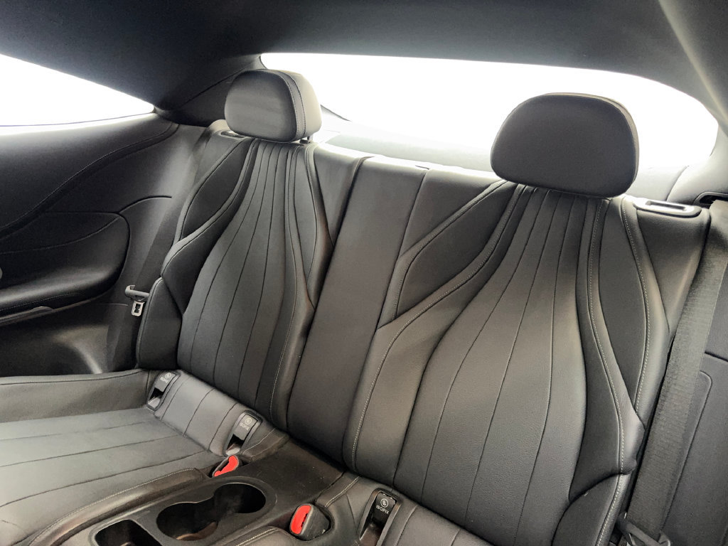 Used 2024 Mercedes-Benz CLE 450 4MATIC Coupe image 33