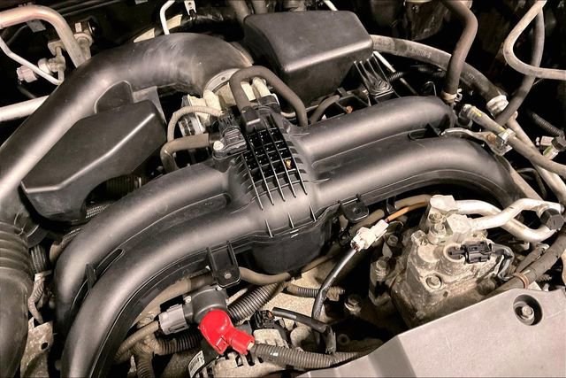 Used 2018 Subaru Outback 2.5i Touring image 31