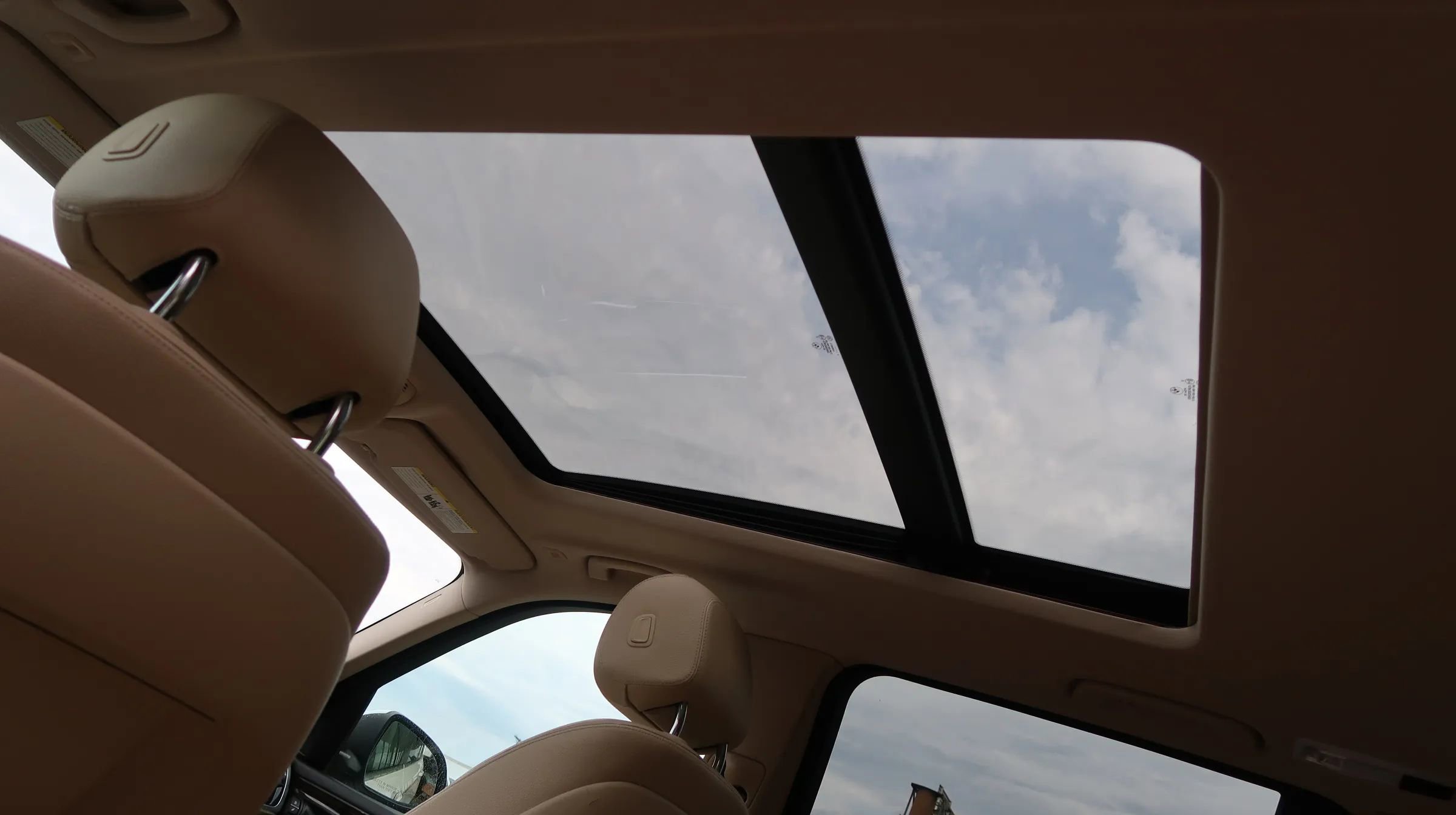 Used 2015 BMW X5 sDrive35i RWD image 46