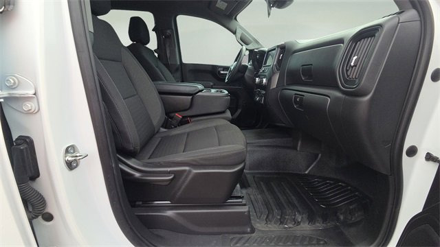 Used 2023 GMC Sierra 1500 Pro w/ Pro Value Package image 13