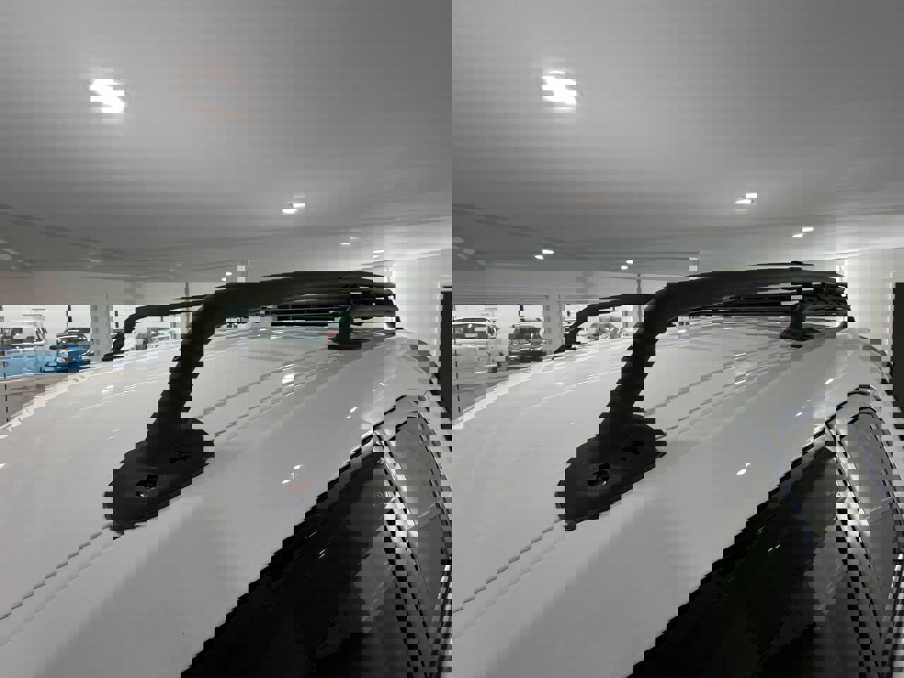 Used 2007 Toyota FJ Cruiser 4WD image 3