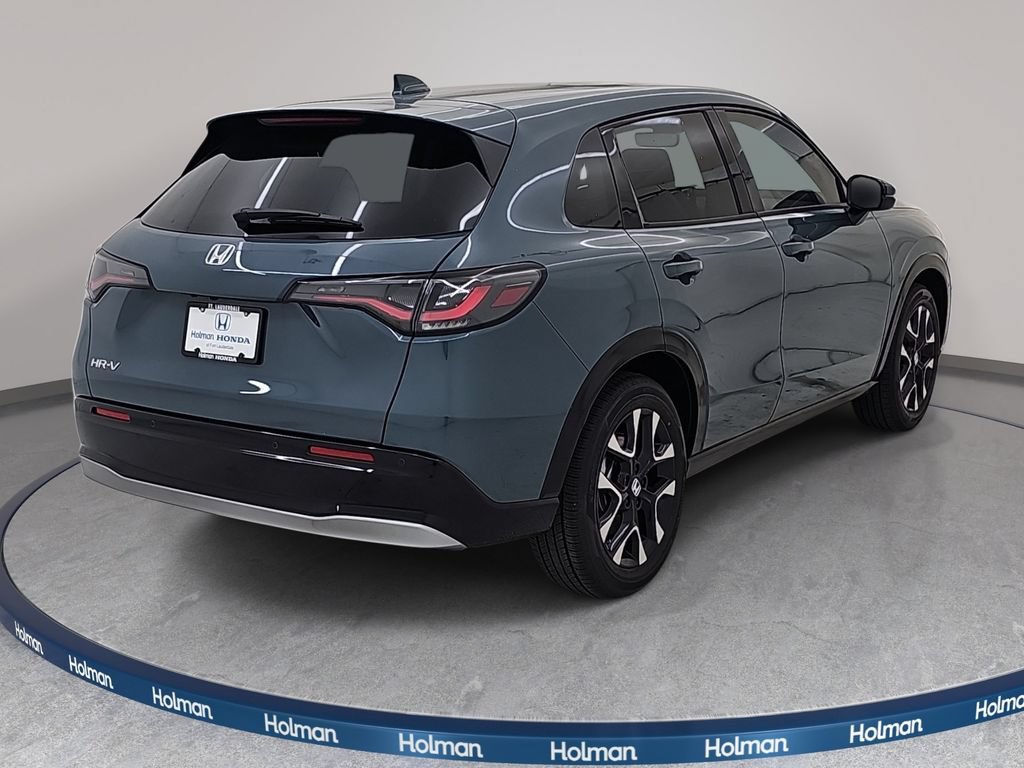 New 2027 Honda HR-V EX-L image 6