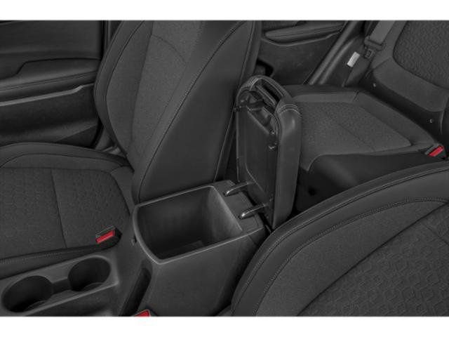 Used 2024 Kia Seltos S FWD image 47
