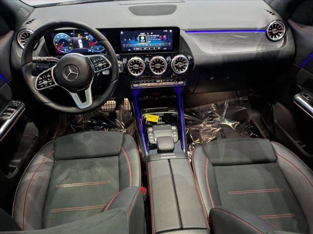 Certified 2023 Mercedes-Benz GLA 250 GLA 250 image 22