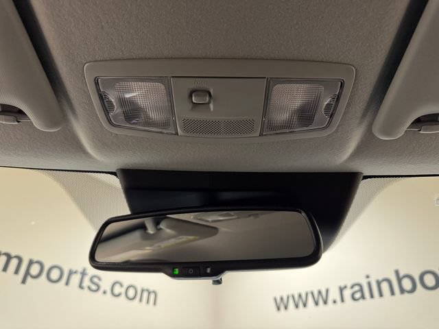 New 2026 Mitsubishi Outlander Sport ES AWD/4WD image 16