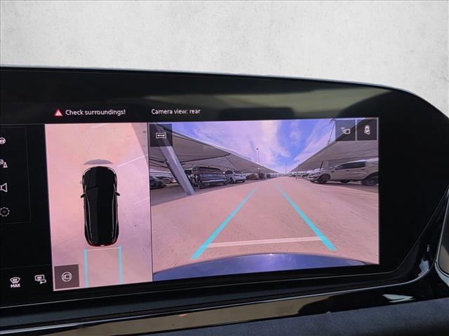 New 2026 Audi A6 Prestige image 23