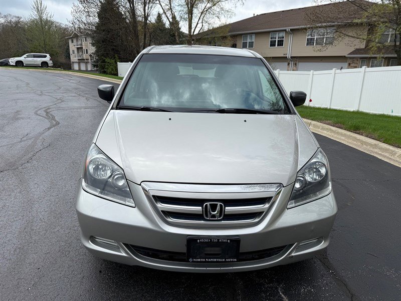 Used 2006 Honda Odyssey LX image 29