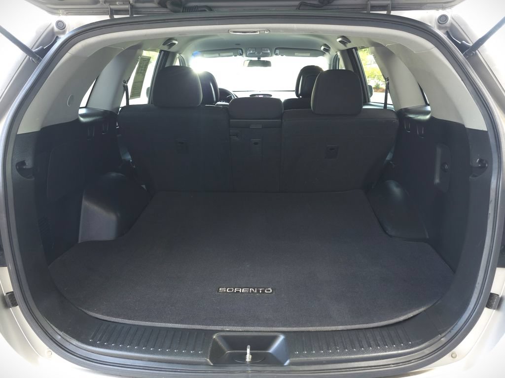 Used 2015 Kia Sorento LX FWD image 20