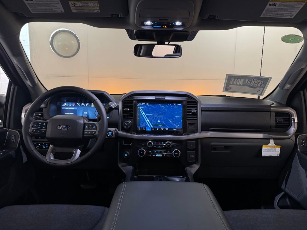 New 2026 Ford F150 XLT image 5